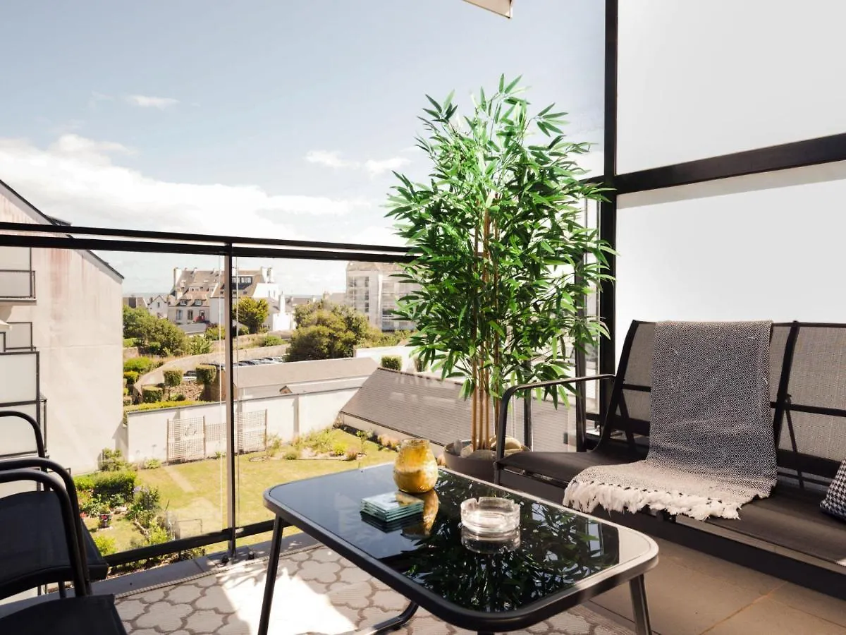 קיברון Apartment Parc Ocean-2 By Interhome