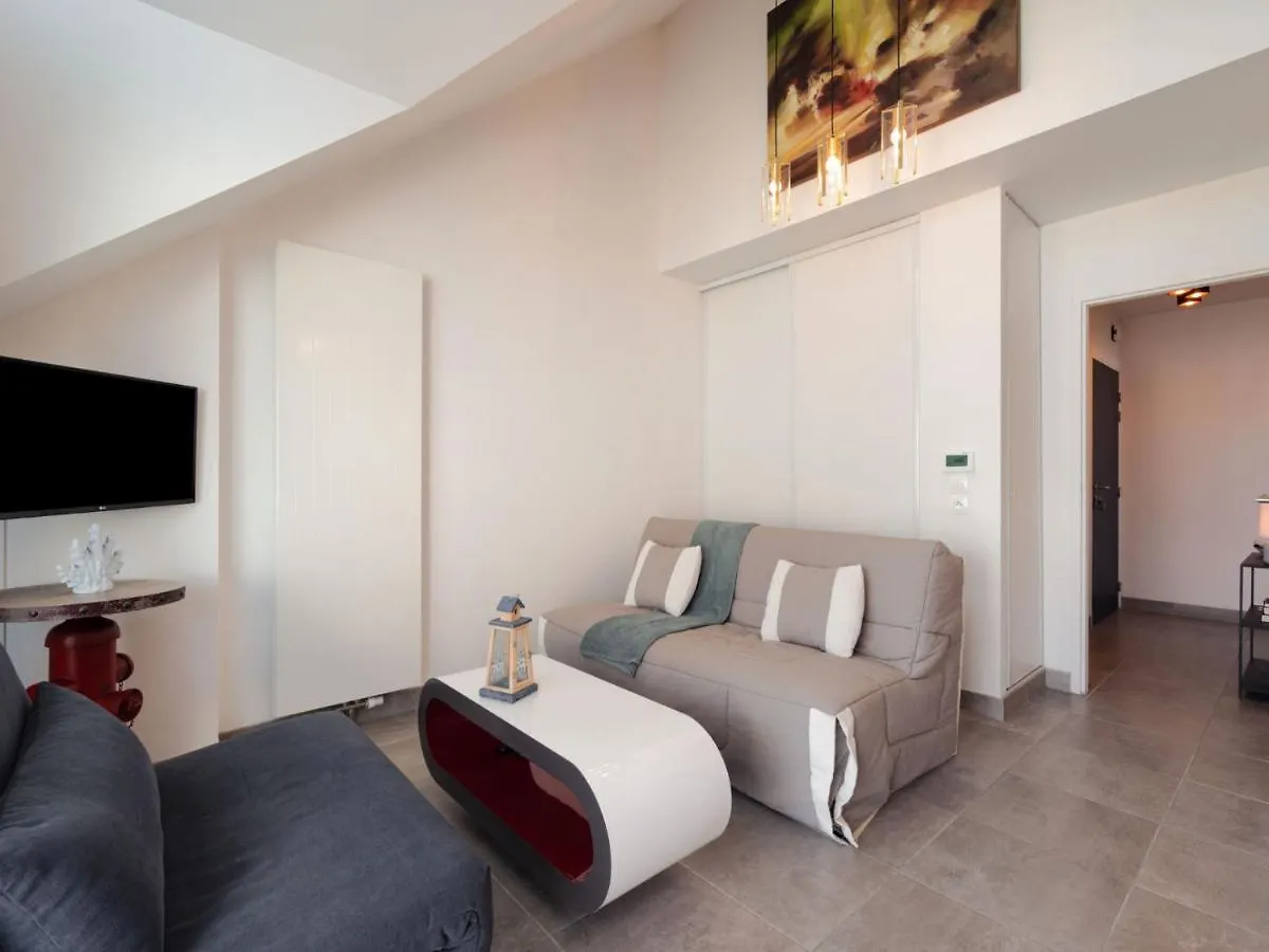 קיברון Apartment Parc Ocean-2 By Interhome