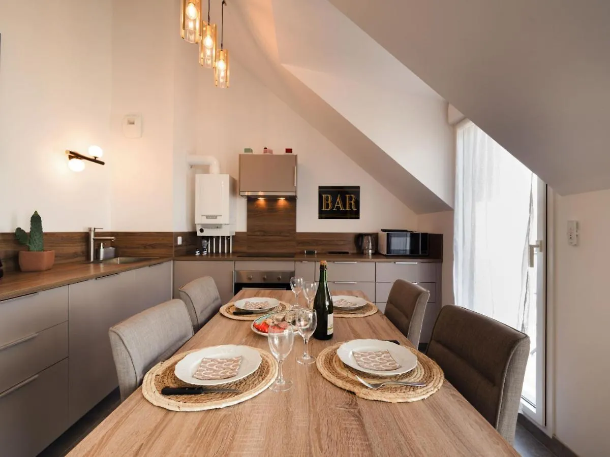 קיברון Apartment Parc Ocean-2 By Interhome