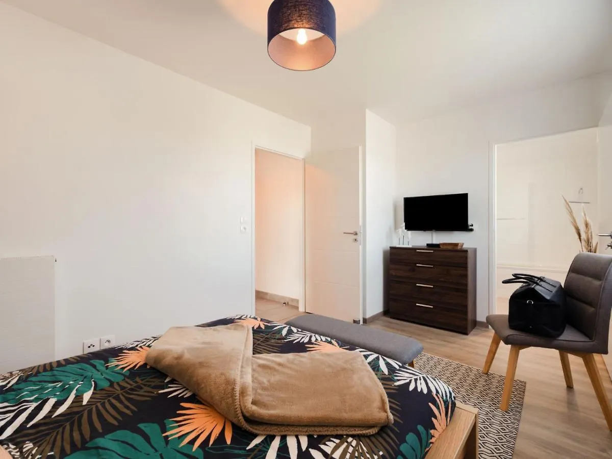 קיברון Apartment Parc Ocean-2 By Interhome
